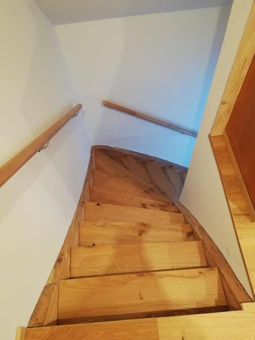 Ferienwohnung Eisenerz 80M² Екстериор снимка