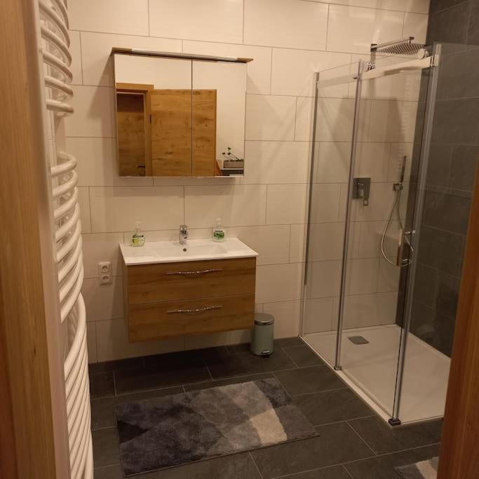 Ferienwohnung Eisenerz 80M² Екстериор снимка