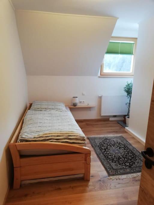 Ferienwohnung Eisenerz 80M² Екстериор снимка