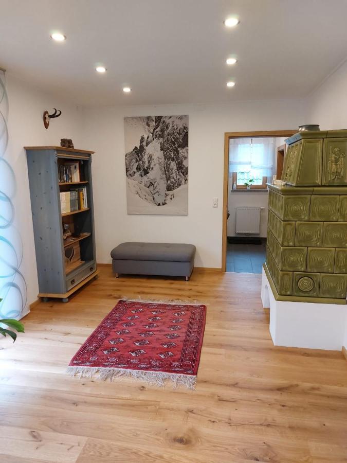 Ferienwohnung Eisenerz 80M² Екстериор снимка