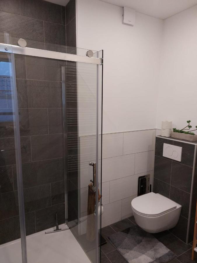 Ferienwohnung Eisenerz 80M² Екстериор снимка
